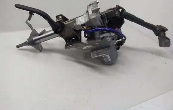 Nissan Qashqai+2 Electric power steering pump 48810BR00C 313813 EANCEC056