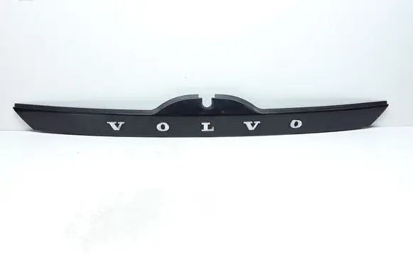 Volvo V60 Tailgate trim 31276539 31276092 31276538
