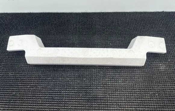 Subaru Exiga Front bumper foam support bar 57705YC000