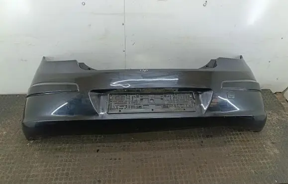 Hyundai i30 Rear bumper 