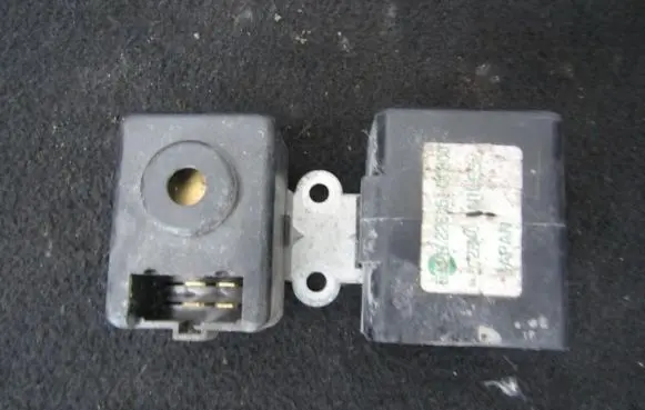 Nissan Serena Other relay 2260500800 22605-00800