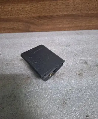 Audi 80 90 S2 B4 Ashtray (rear) 893857405