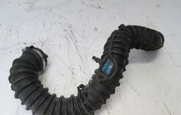 Renault Trafic I Air intake duct part