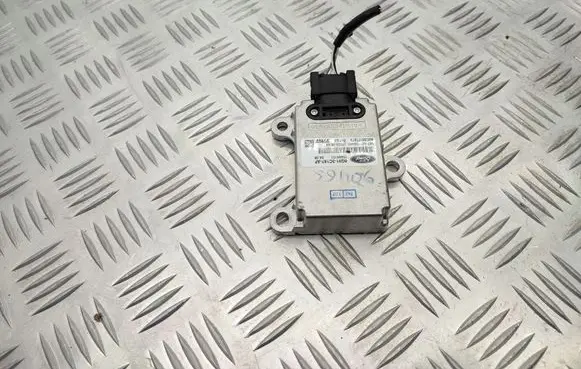 Ford Galaxy ESP acceleration yaw rate sensor 6G913C187AF