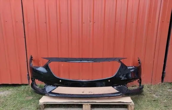 Opel Insignia B Front bumper