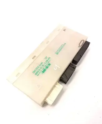 BMW 5 E39 Comfort/convenience module 6938443 61356938443 6013103013