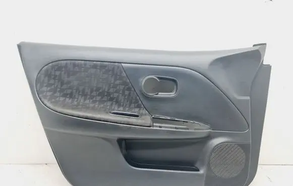 Nissan Note (E11) Front door card panel trim 809239U000