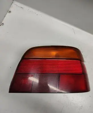 BMW 5 E39 Rear/tail lights