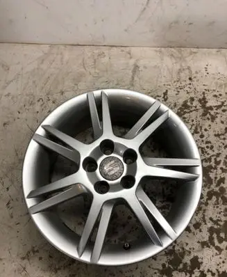 Seat Ibiza IV (6J,6P) R15 alloy rim 