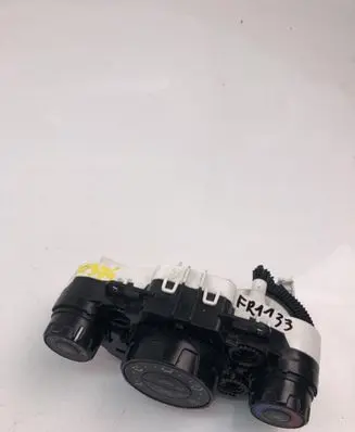 Ford Fiesta Climate control unit 8A6119980DG