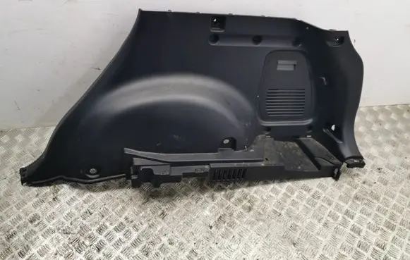Toyota RAV 4 (XA40) Trunk/boot side trim panel
