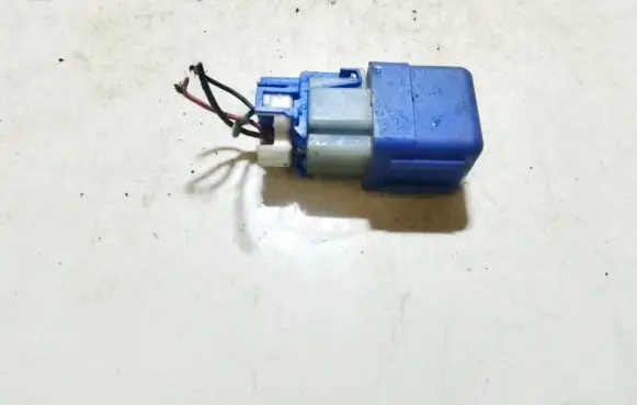 Nissan Almera Other relay 2523079981 79981