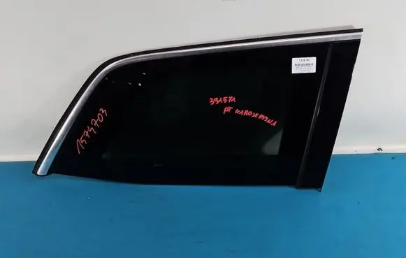 Mercedes-Benz GL X166 Rear side window IMPRK1574703