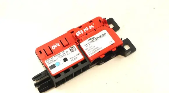 BMW M2 G87 Current control relay 8795901 23B206HB2115
