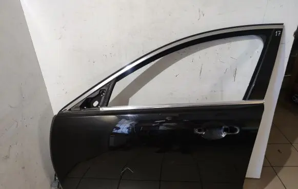 Jaguar XF X250 Front door