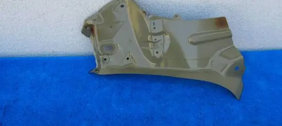 Tesla Model 3 Rear arch trim 1509024-00-E