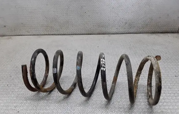Ford Explorer Rear coil spring