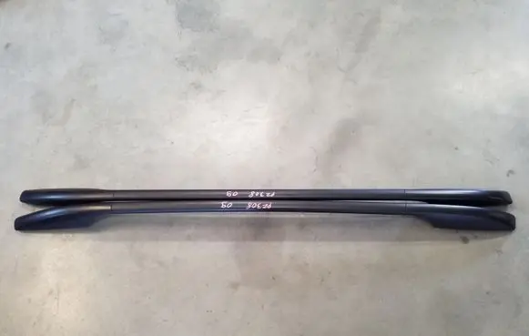 Peugeot 308 Roof bar rail L1020648D 95802G04