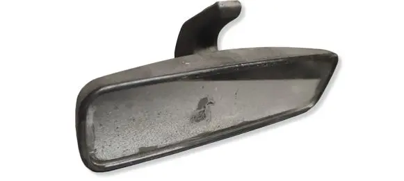 Citroen Berlingo Rear view mirror (interior) E20205028