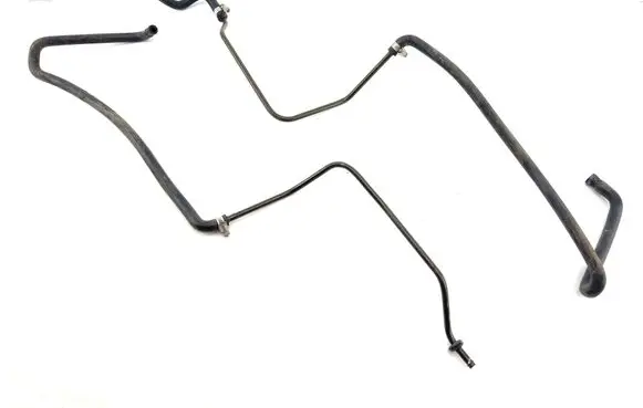 Mercedes-Benz SL R129 Windshield washer fluid hose A298320594 298320594