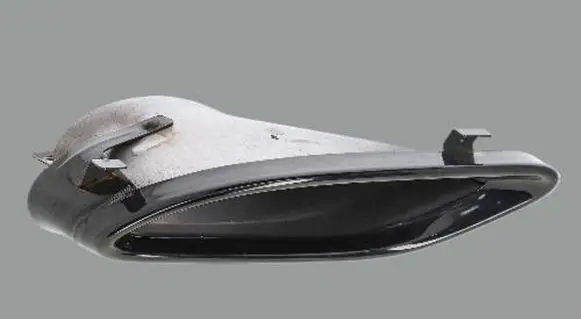 Mercedes-Benz C W205 Muffler ending A2054903504