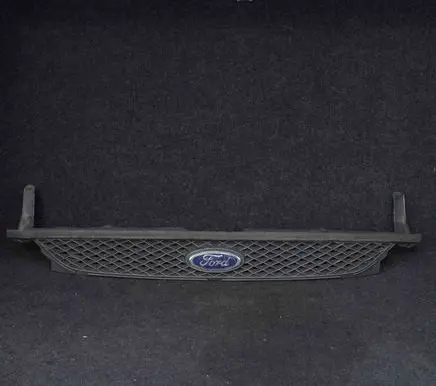 Ford S-MAX Front bumper upper radiator grill 121R8200A
