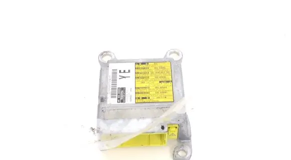 Toyota Prius (XW30) Airbag control unit/module 8917047110 1503002311