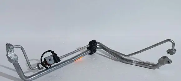 Audi A3 S3 8V Air conditioning (A/C) pipe/hose 5Q1816738G
