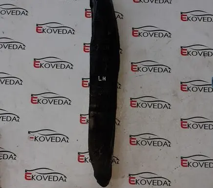 Mazda 3 III Fender foam support/seal 
