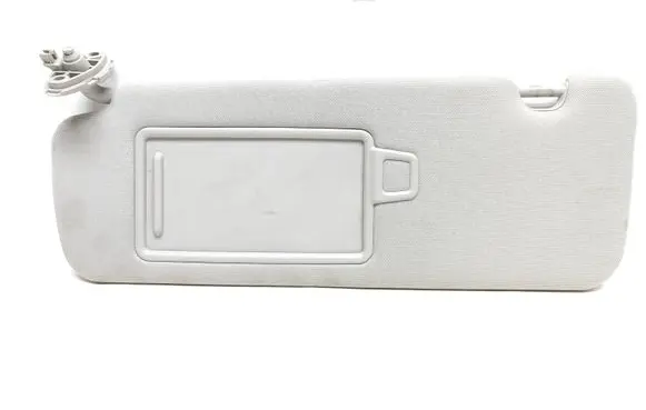 KIA Sorento Sun visor