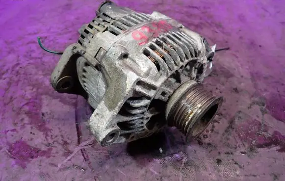Renault Master II Generator/alternator 