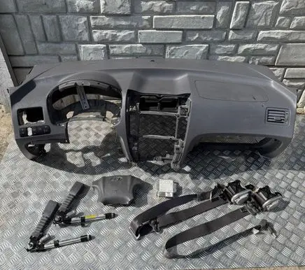 Hyundai Tucson JM Airbag set 