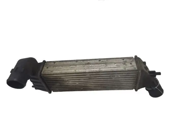 Fiat Ulysse Intercooler radiator
