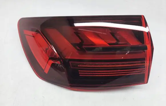Audi A4 S4 B9 8W Rear/tail lights 8W9945091A