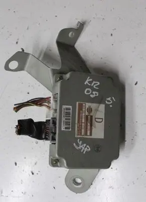 Nissan Micra Transfer box differential control unit AK12761242