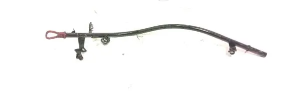 BMW 3 E46 Oil level dip stick 