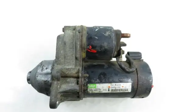 Opel Zafira A Starter motor D6RA162
