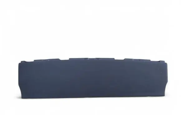 Dashboard lower bottom trim panel