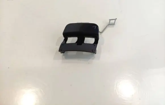 Mercedes-Benz E W214 Front tow hook cap/cover A2148856400CAREWAB