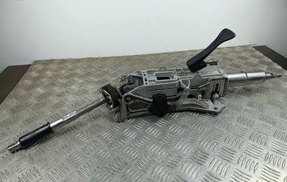 Jeep Grand Cherokee WL Steering wheel axle 68414987AE A2C7714220400 T220421341716705