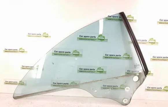 Mercedes-Benz CLK A209 C209 Rear side window 2096700610 A2096700610