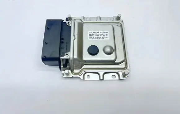 Mercedes-Benz GLC C253 Adblue control unit A0009003313 0281034004 A0009019603