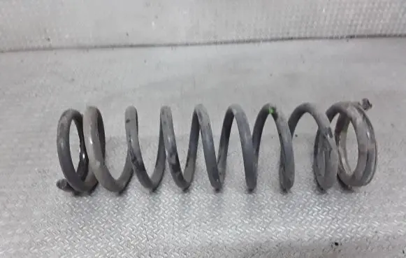 Mazda CX-7 Rear coil spring
