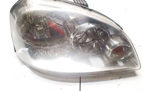 Chevrolet Nubira Headlight/headlamp 8585 8586