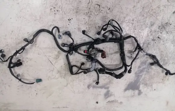 Subaru Forester SJ Wiring harness 