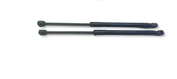 BMW X1 F48 F49 Front bonnet/hood damper/strut 7329410