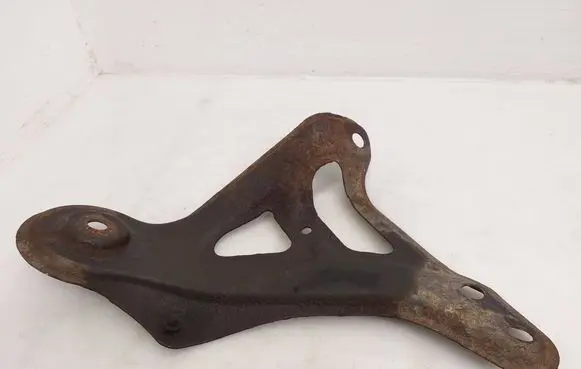 Other front suspension part
