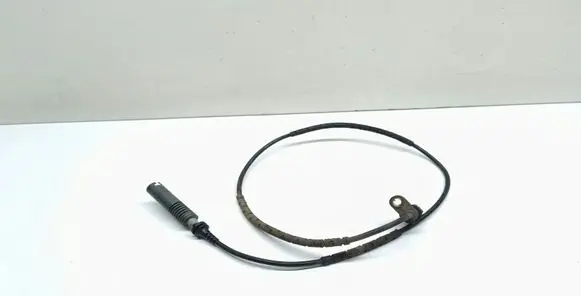 BMW 1 E81 E87 ABS rear brake sensor 
