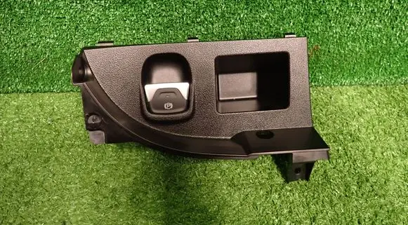 Fiat Ducato Other switches/knobs/shifts 07357727790