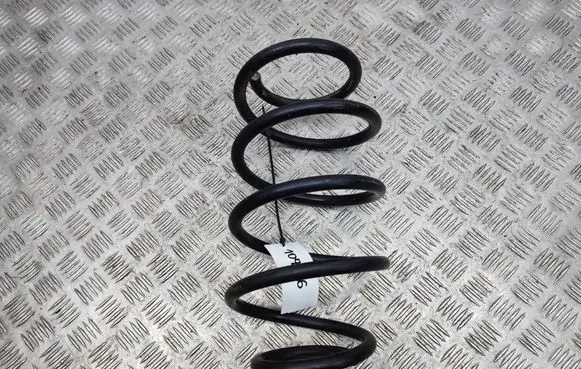 Volkswagen Sharan Front coil spring 